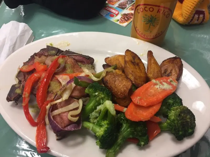 Caribbean Restaurant Caribbean Restaurant