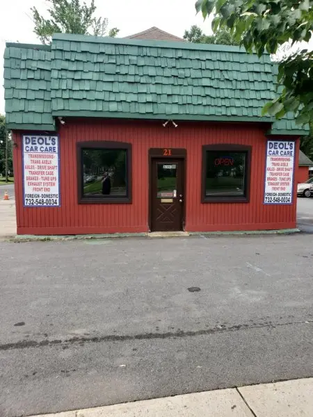Deol's Car Care & Transmissions Deol's Car Care & Transmissions