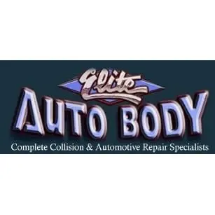 Elite Auto Body Elite Auto Body