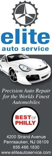 Elite Auto Service Elite Auto Service