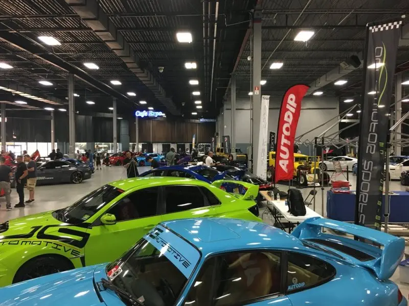 Jay's Garage Jay's Garage