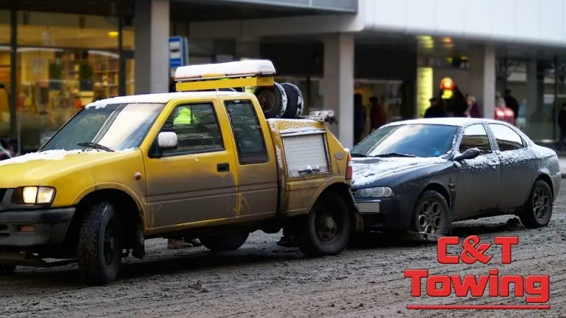 C&T Towing C&T Towing