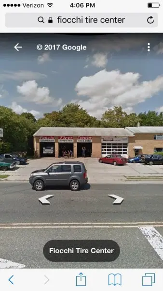 Fiocchi Tire Service Fiocchi Tire Service