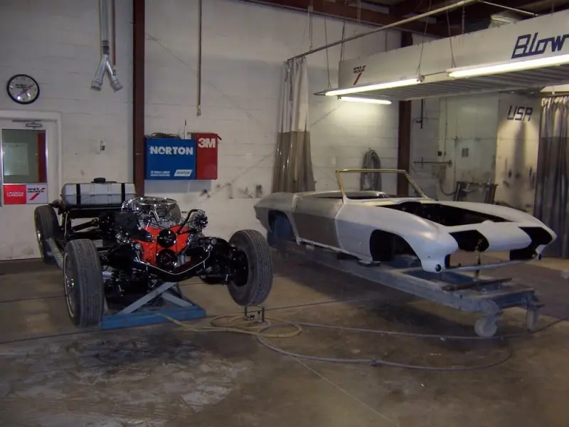 Flower Hill Inc Auto Collision Center Flower Hill Inc Auto Collision Center