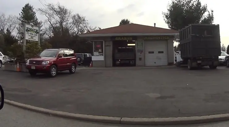 Foggy's Automotive Foggy's Automotive