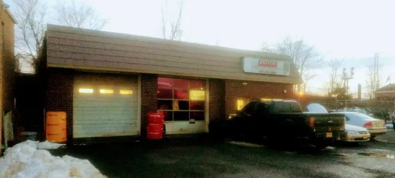 Fisher Automotive