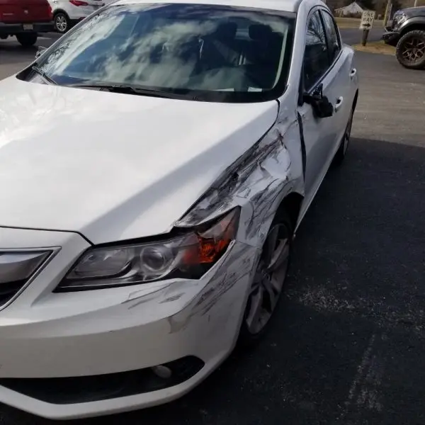 Forest Grove Auto Body Forest Grove Auto Body