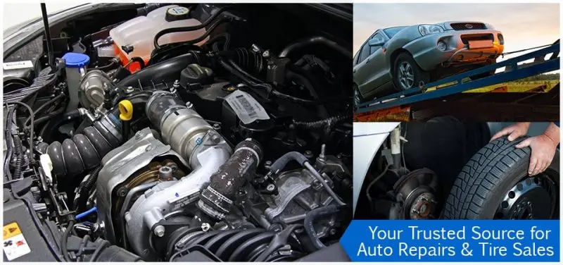 G C Tire & Auto Repair G C Tire & Auto Repair