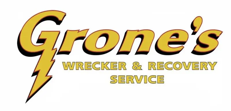 Grone's Wrecker & Recovery Service Grone's Wrecker & Recovery Service