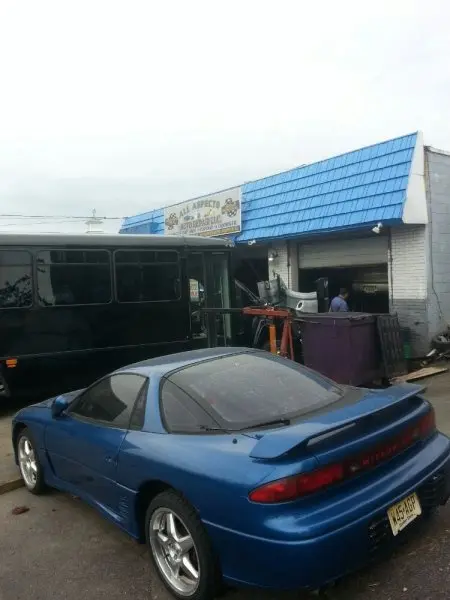 All Aspects Automotive All Aspects Automotive