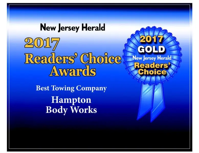 Hampton Body Works Hampton Body Works