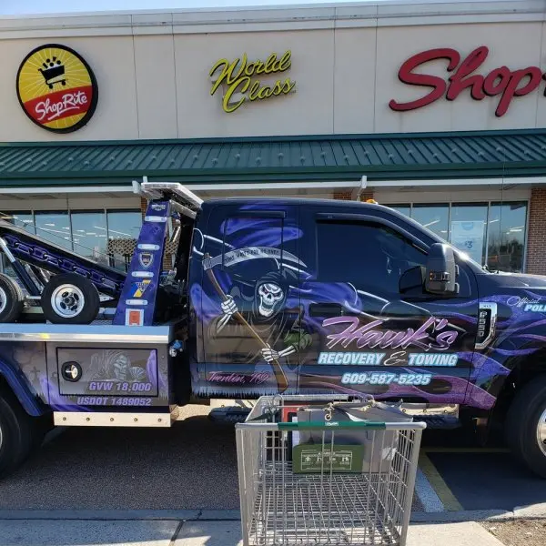 Hawks Towing & Recovery Hawks Towing & Recovery