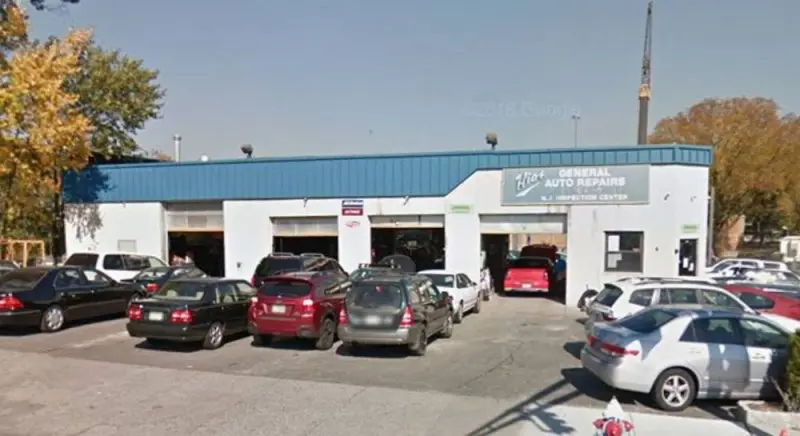 Hios General Auto Repairs Hios General Auto Repairs