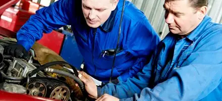 I Service Imports I Service Imports