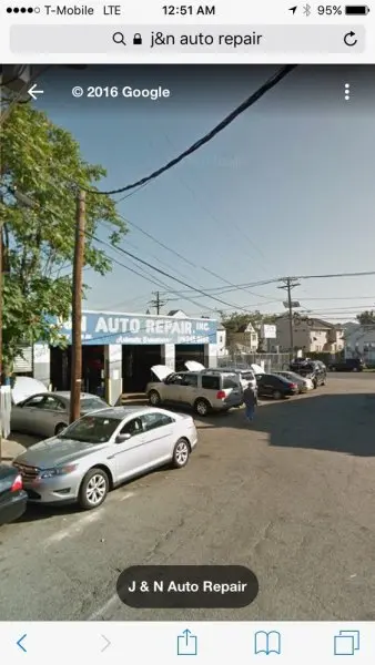 J & N Auto Repair J & N Auto Repair
