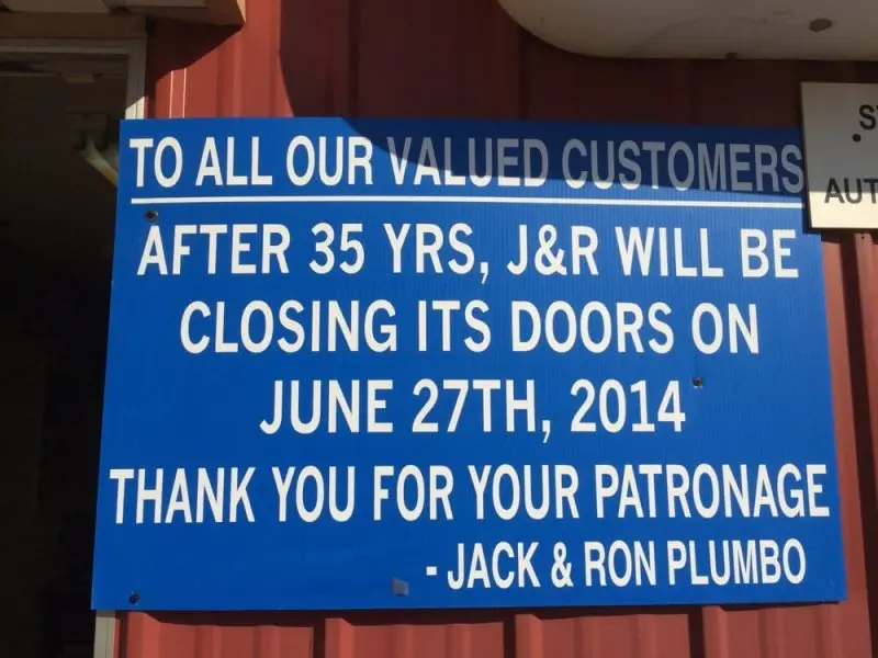 J & R Auto Body J & R Auto Body