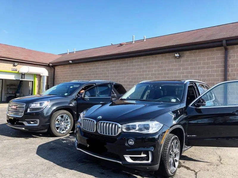 Closter Car Wash Closter Car Wash