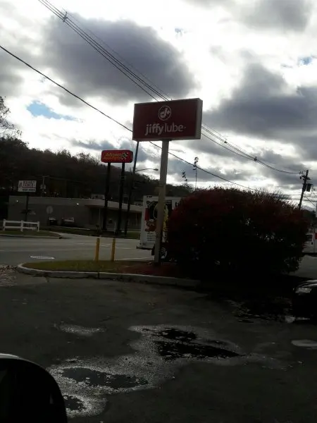 Jiffy Lube Jiffy Lube
