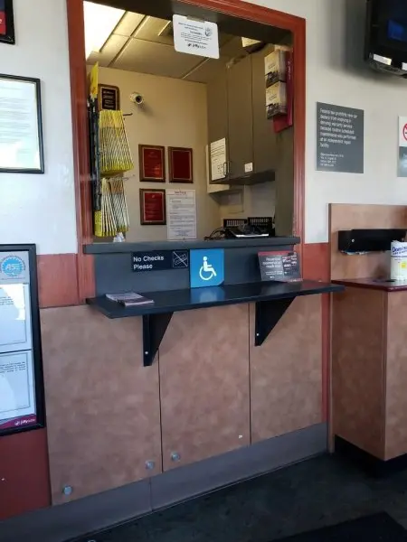Jiffy Lube Jiffy Lube