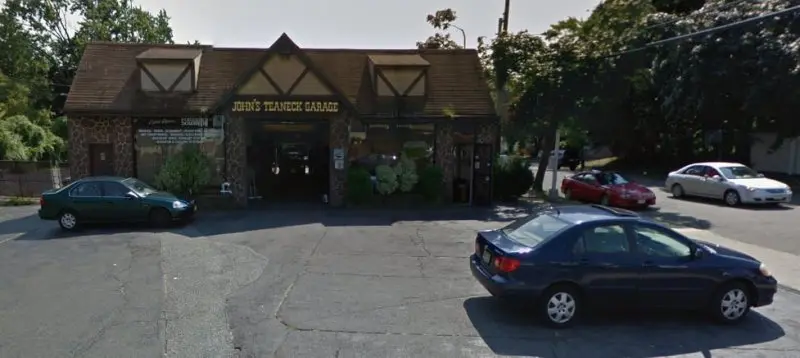 John's Teaneck Garage John's Teaneck Garage
