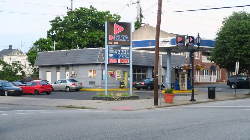 Kumar Gas & Go Kumar Gas & Go