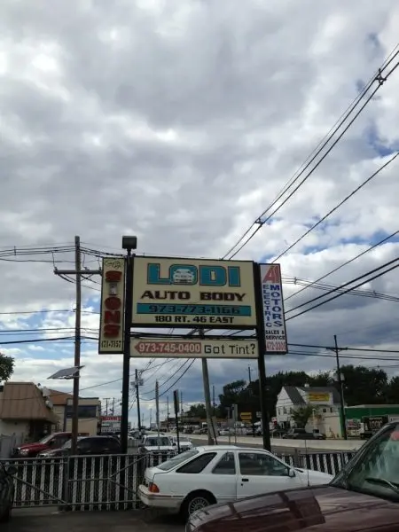 Lodi Auto Body Lodi Auto Body