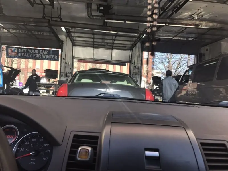 Valvoline Instant Oil Change Valvoline Instant Oil Change