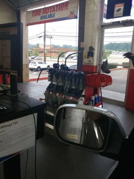 Valvoline Instant Oil Change Valvoline Instant Oil Change