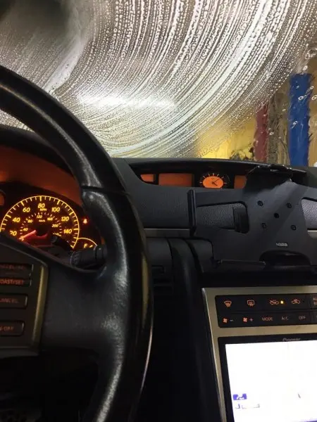 Metro City Carwash Metro City Carwash