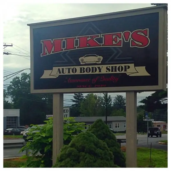 CARSTAR Mike’s Auto Body Shop Washington CARSTAR Mike’s Auto Body Shop Washington