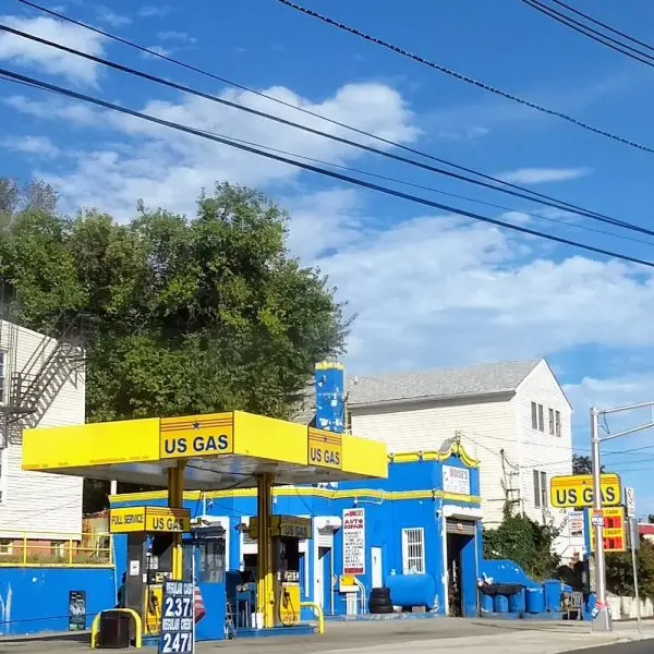 US Gas US Gas