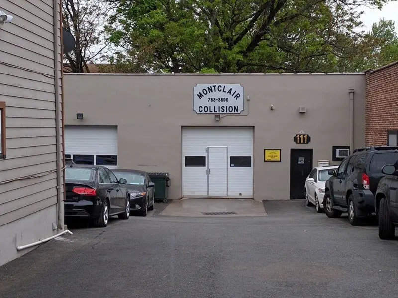 Montclair Collision Montclair Collision