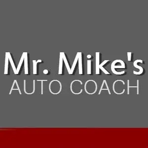 Mr Mike's Auto Coach Mr Mike's Auto Coach