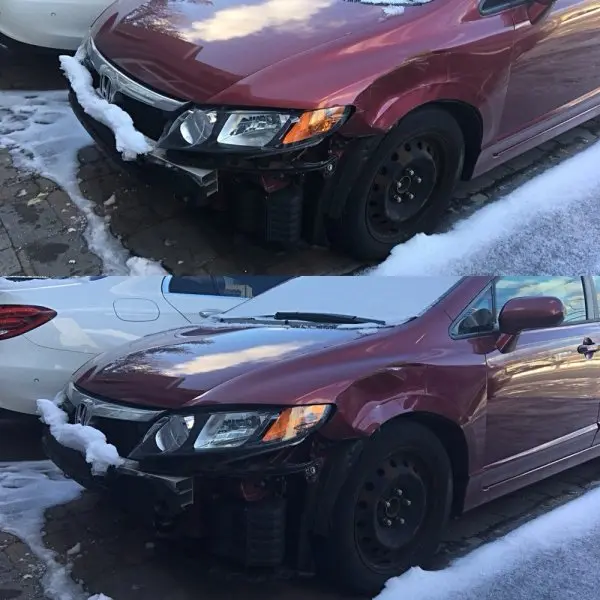New Saddle Brook Auto Body New Saddle Brook Auto Body