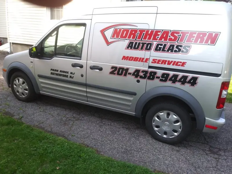 Northeastern Auto Glass Northeastern Auto Glass