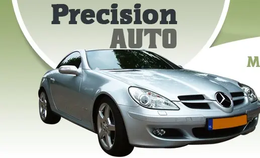 Precision Auto Center Precision Auto Center