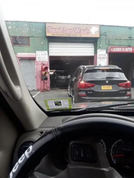 Prestige Hand Car Wash Prestige Hand Car Wash