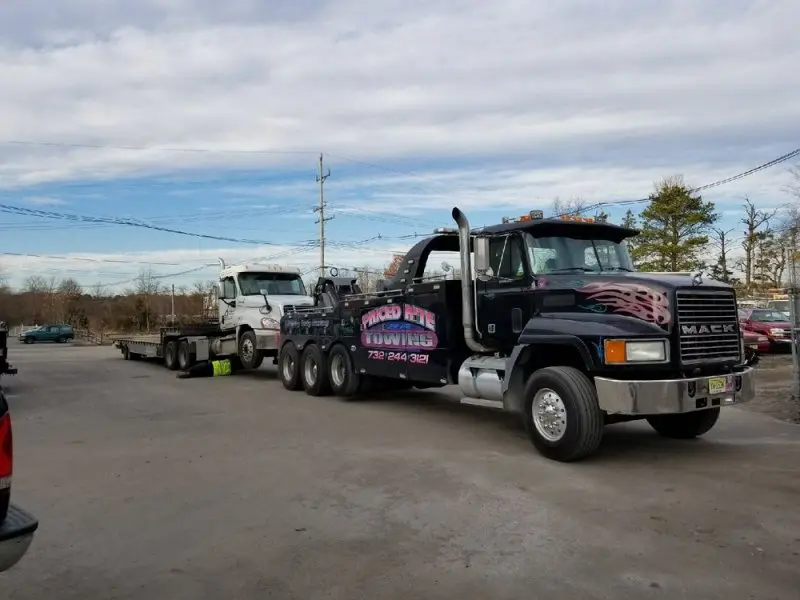 Priced Rite Towing & Auto Repair Priced Rite Towing & Auto Repair