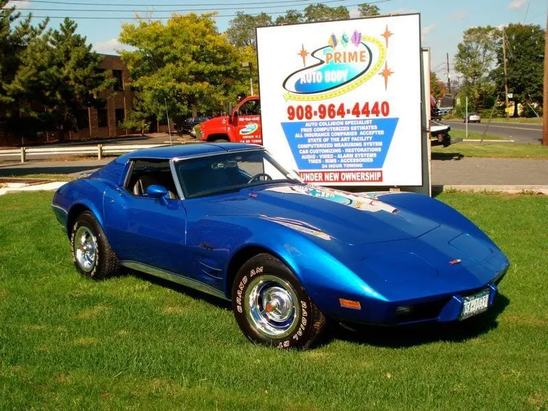 J & M Prime Auto Body J & M Prime Auto Body