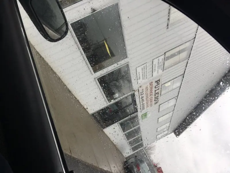 Puleio's Service Center Puleio's Service Center