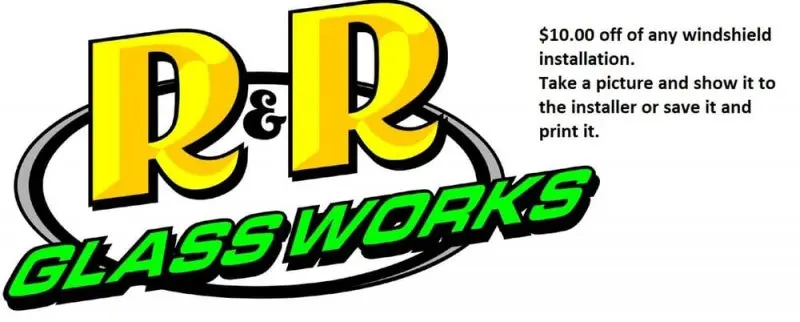 R & R Glassworks R & R Glassworks