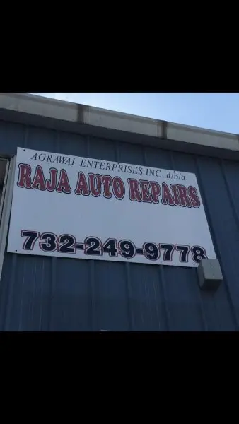 Raja Auto Repair Raja Auto Repair