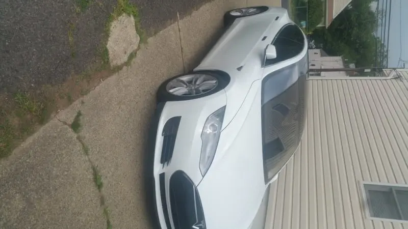Ricca Auto Body Ricca Auto Body