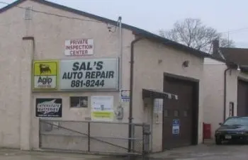 Sal's Auto Repair Sal's Auto Repair