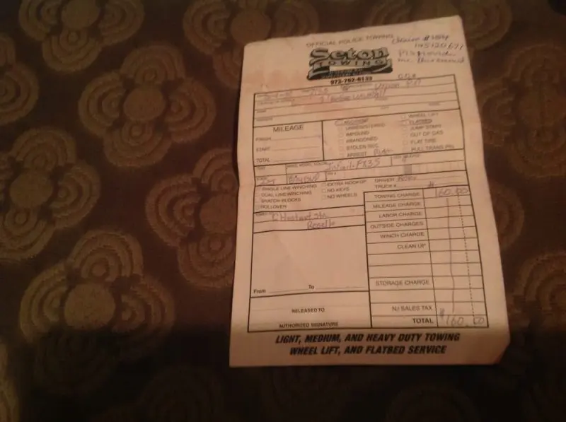 Seton Towing Seton Towing