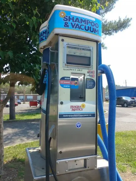 Classic Auto Wash Classic Auto Wash