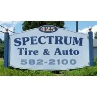 Spectrum Tire & Auto LLC Spectrum Tire & Auto LLC