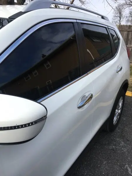 Sun Auto Glass Repair & Tint Specialist Sun Auto Glass Repair & Tint Specialist