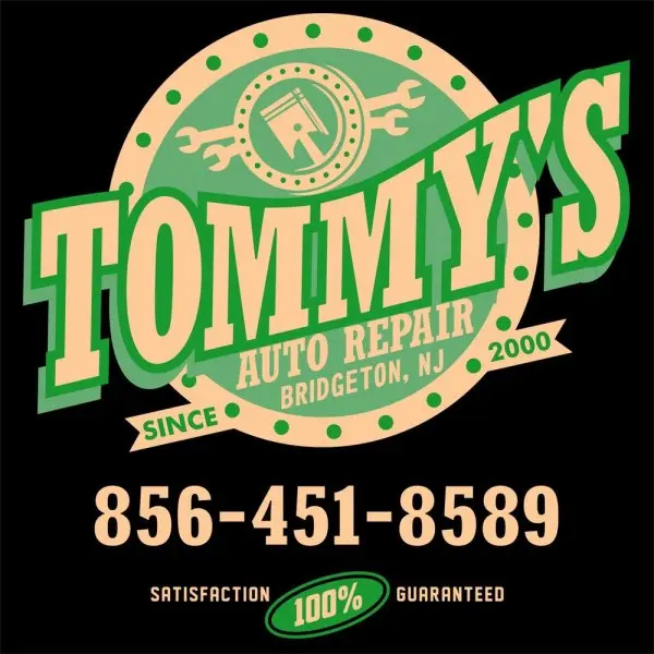 Tommy's Auto Repair Tommy's Auto Repair