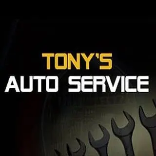 Tony's Auto Service Tony's Auto Service